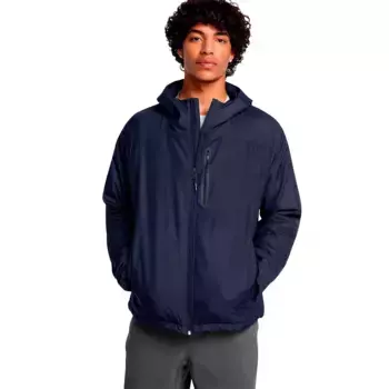 Куртка Under Armour Unstoppable Insulated, синий