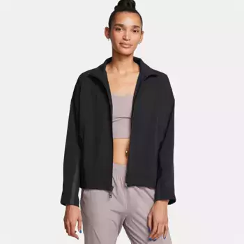 Куртка Under Armour Unstoppable Vented, черный