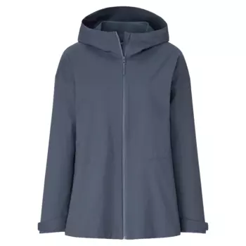 Куртка Uniqlo Blocktech, синий