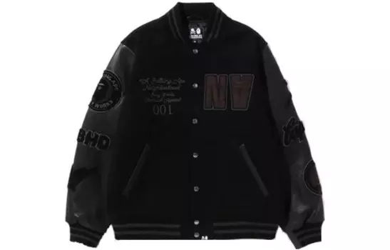 Куртка унисекс A Bathing Ape, синий