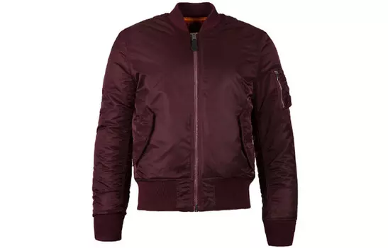Куртка унисекс Alpha Industries