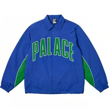 Куртка унисекс Archway Coach Palace, синий
