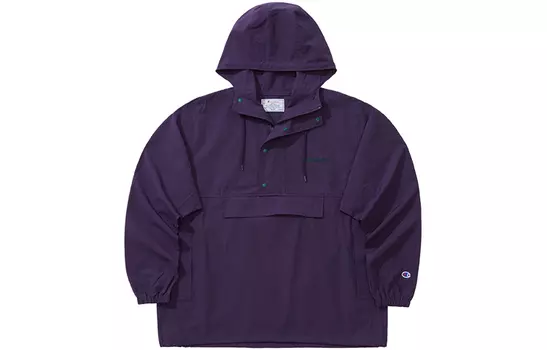 Куртка унисекс Champion, цвет Black