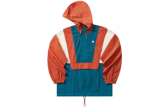 Куртка унисекс Champion, Mixed Color