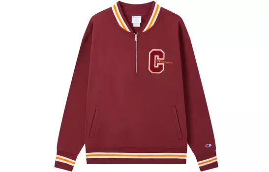 Куртка унисекс Champion, серый