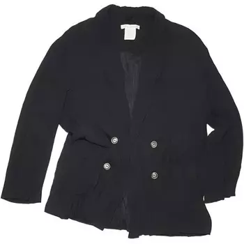 Куртка унисекс черный Acne Studios