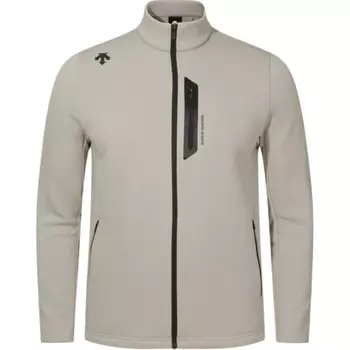 Куртка унисекс Descente, бежевый
