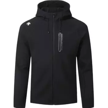 Куртка унисекс Descente, черный