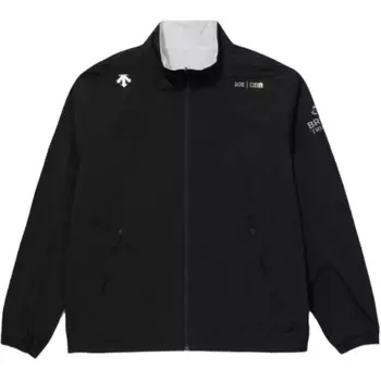 Куртка унисекс Descente, черный