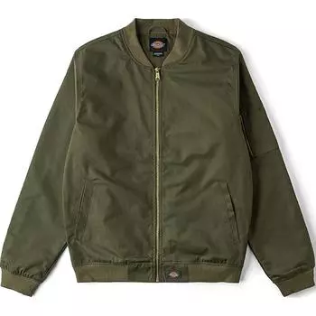 Куртка унисекс Dickies, Asphalt Black