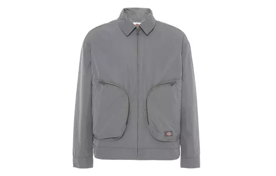 Куртка унисекс Dickies, белый