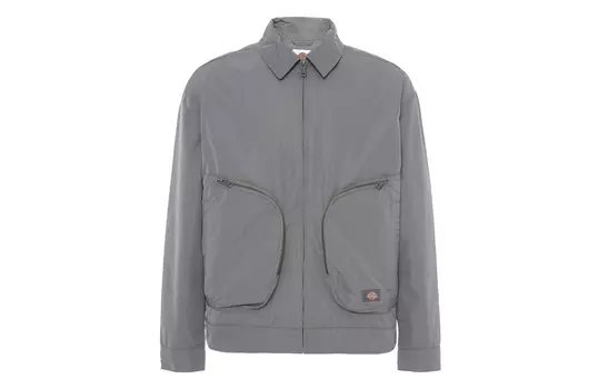 Куртка унисекс Dickies, цвет Black