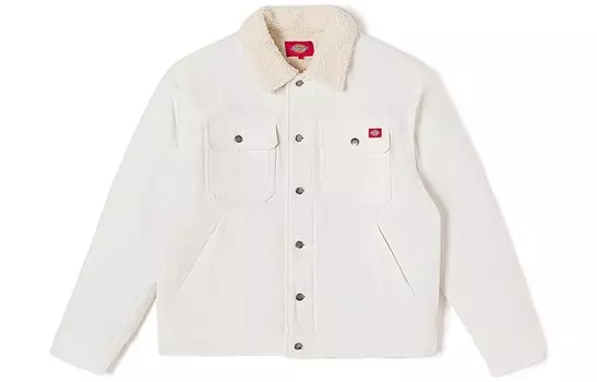 Куртка унисекс Dickies, серый