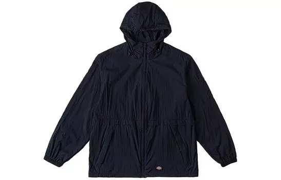 Куртка унисекс Dickies, серый