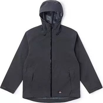 Куртка унисекс Dickies, серый