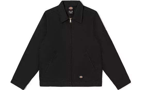 Куртка унисекс Dickies, Темно-синий