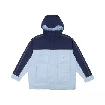 Куртка унисекс Dickies, темно-синий