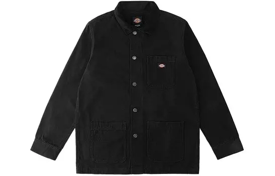 Куртка унисекс Dickies, зеленый
