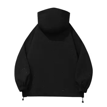 Куртка унисекс для активного отдыха BOBBY ABLEY, Белый