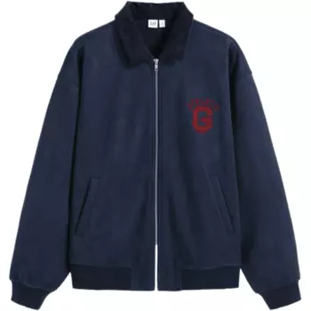 Куртка унисекс GAP, Marine Blue