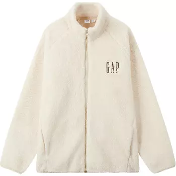 Куртка унисекс Gap, серый