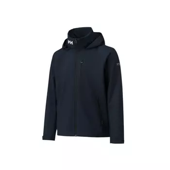 Куртка унисекс Helly Hansen, темно-синий