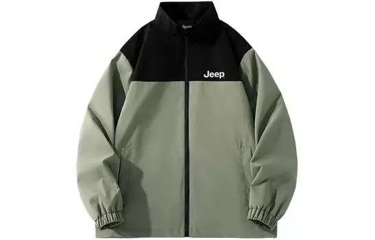 Куртка унисекс Jeep, цвет Pearl Pink