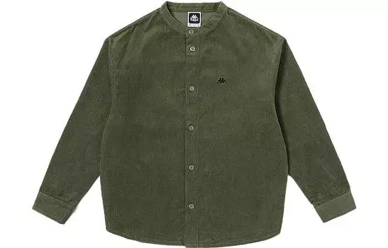 Куртка унисекс Kappa, Bison Brown-6528
