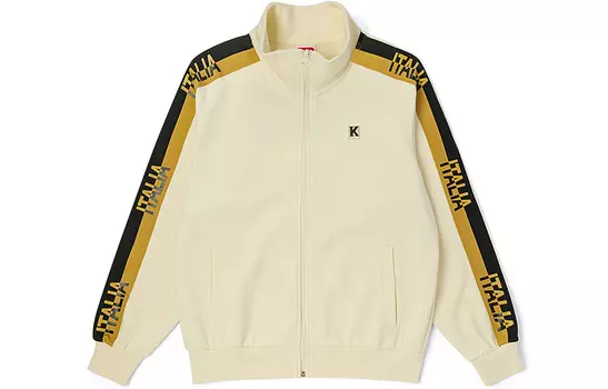 Куртка унисекс Kappa, Black-990