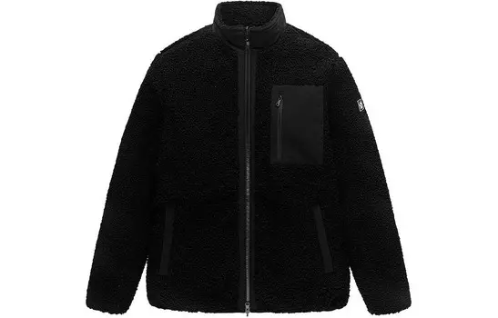 Куртка унисекс Kelme, черный