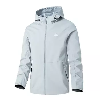 Куртка унисекс LONSDALE, Maple Yellow