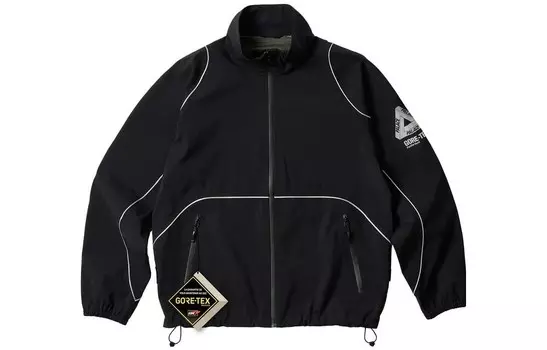 Куртка унисекс Palace Gore-Tex S Lite, черный