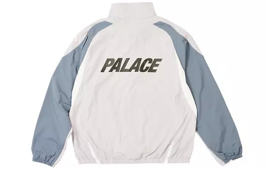 Куртка унисекс Palace Pro Shell, серый