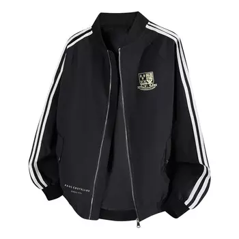 Куртка унисекс Paul Costelloe, светло-голубой
