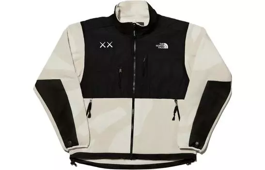 Куртка унисекс THE NORTH FACE, белый