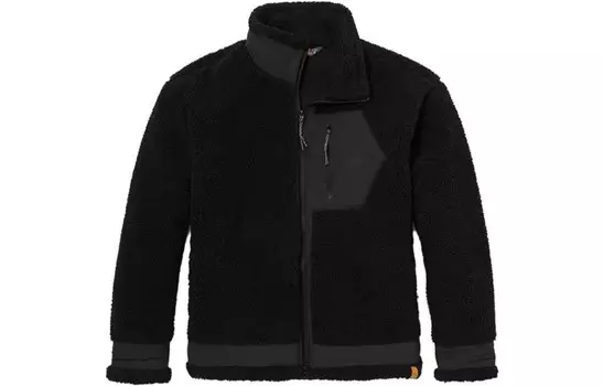 Куртка унисекс Timberland, цвет Black