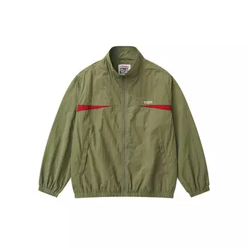 Куртка унисекс Vision Street Wear, черный