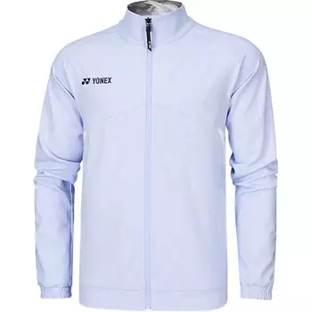 Куртка унисекс Yonex, цвет Dusty Purple
