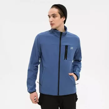 Куртка Up8 Jacky Softshell, синий
