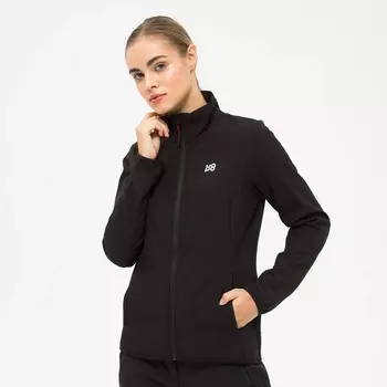 Куртка Up8 Softshell Murtles, черный