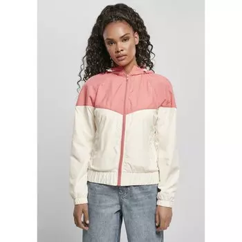 Куртка Urban Classics Arrow (Big ), розовый