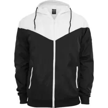 Куртка Urban Classics Arrow, черный