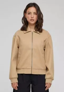 Куртка Urban Classics BOXY, цвет warmsand