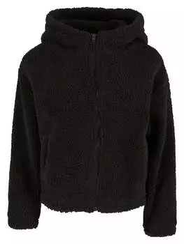 Куртка Urban Classics Leichte Jacken, черный