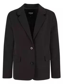 Куртка Urban Classics Leichte Jacken, черный