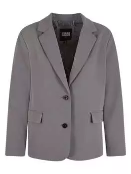 Куртка Urban Classics Leichte Jacken, цвет cloudgrey