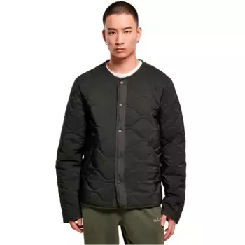 Куртка Urban Classics Liner, черный