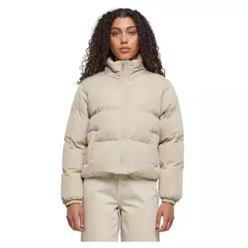 Куртка Urban Classics Peached, бежевый