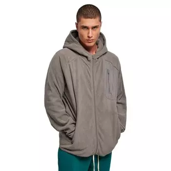 Куртка Urban Classics Polar, серый