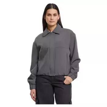 Куртка Urban Classics TB7150, серый